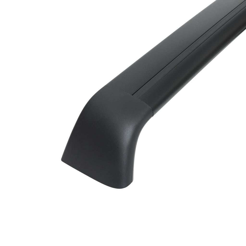 Flush Rail Roof Racks for Model Y