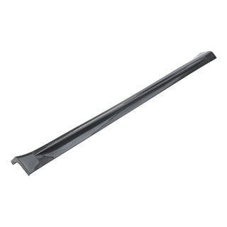Carbon Fibre Side Skirts for Model Y