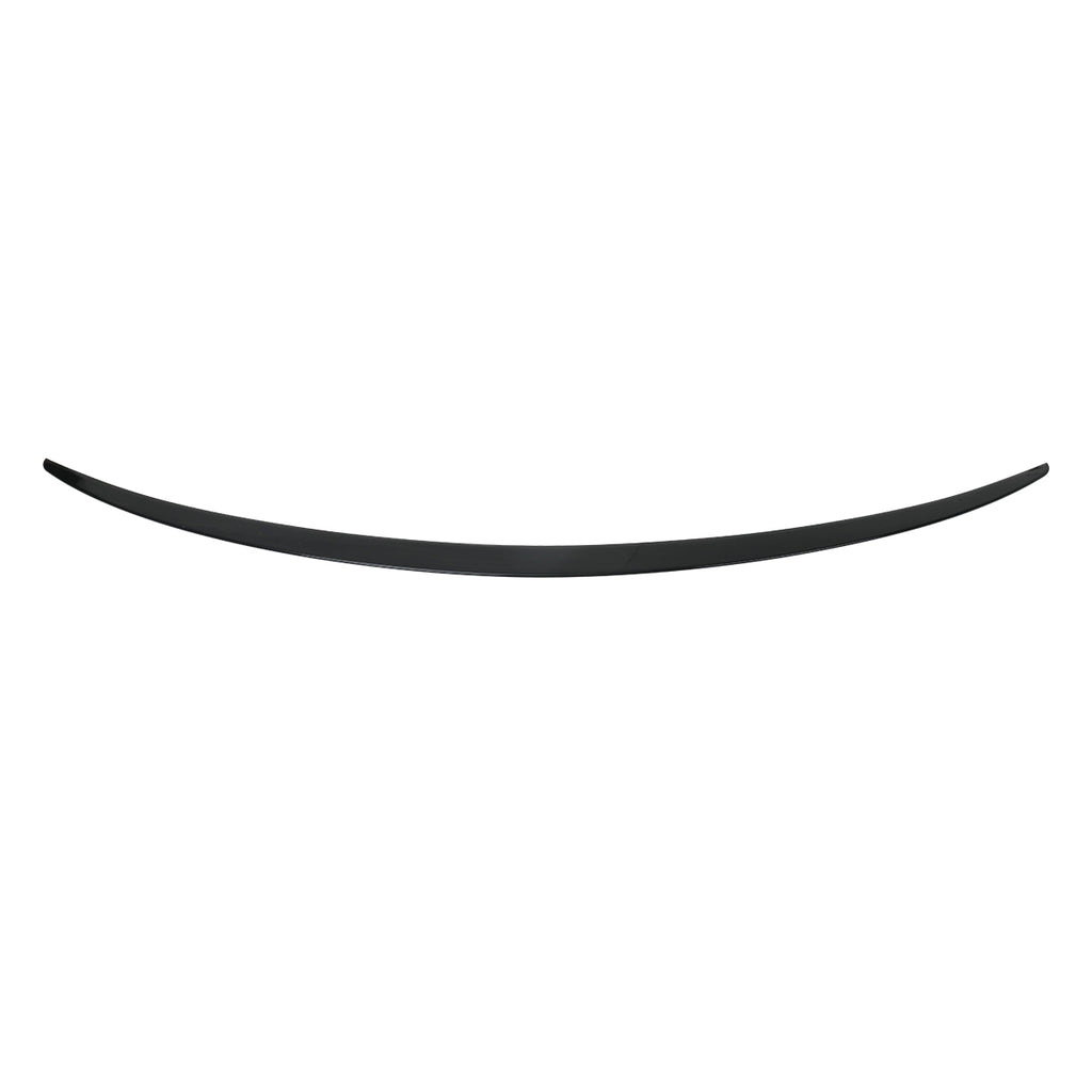 Performance Rear Spoiler for Model Y - Glossy Black