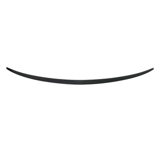 Performance Rear Spoiler for Model Y - Glossy Black