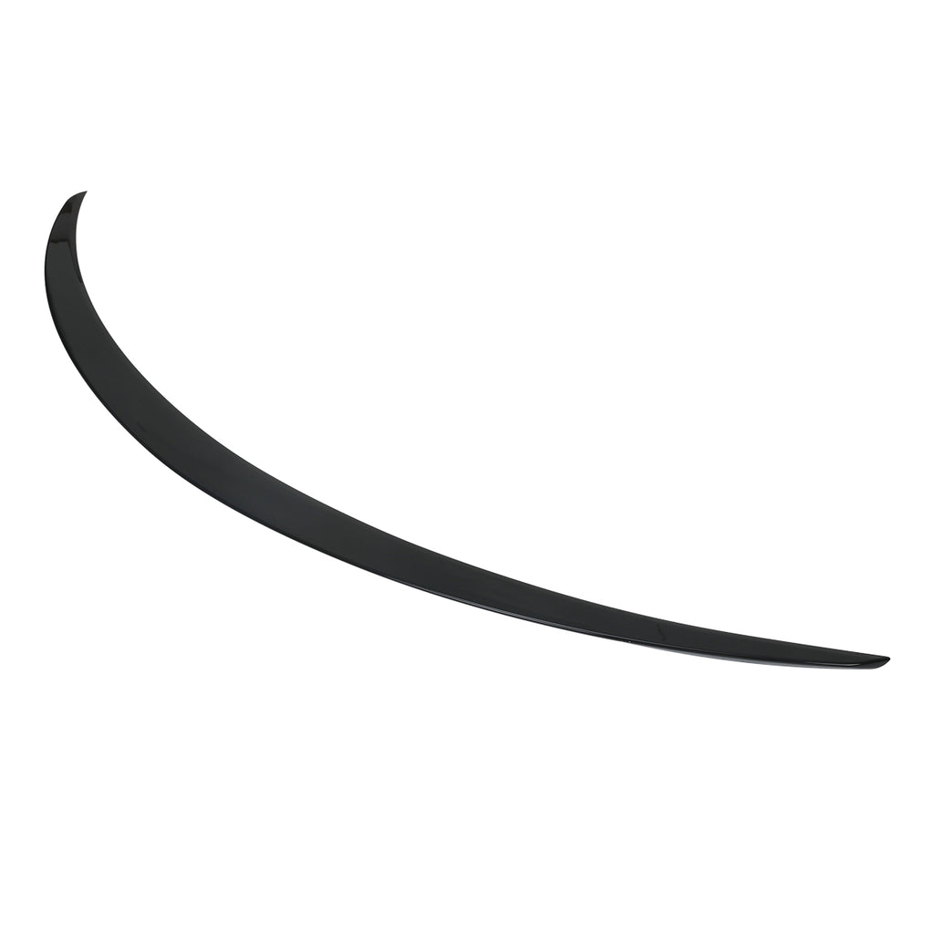 Performance Rear Spoiler for Model Y - Glossy Black
