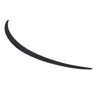 Performance Rear Spoiler for Model Y - Glossy Black