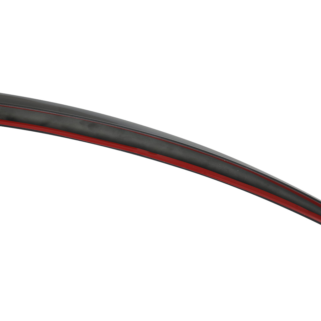 Performance Rear Spoiler for Model Y - Glossy Black