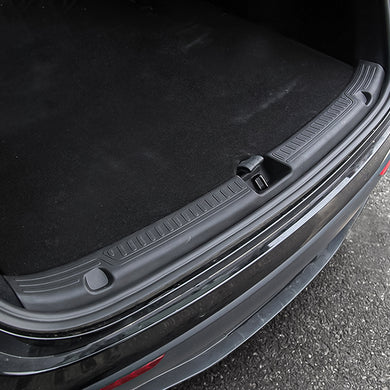 Boot Sill Protectors for Model Y