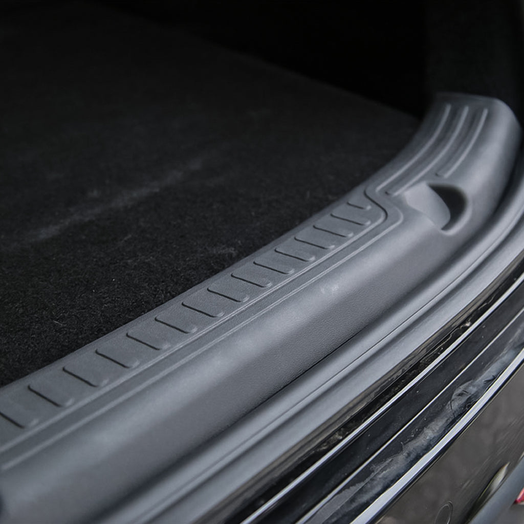 Boot Sill Protectors for Model Y