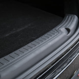 Boot Sill Protectors for Model Y