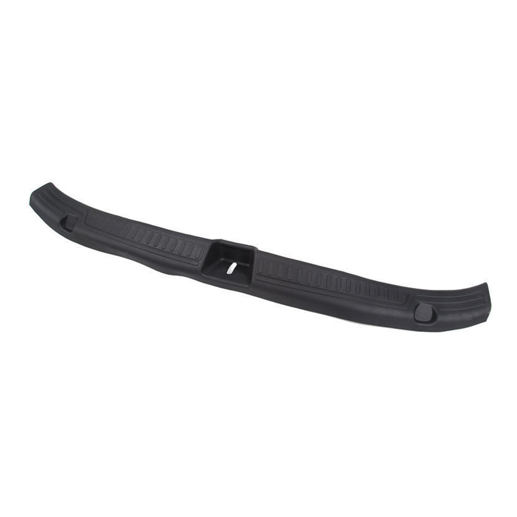 Boot Sill Protectors for Model Y