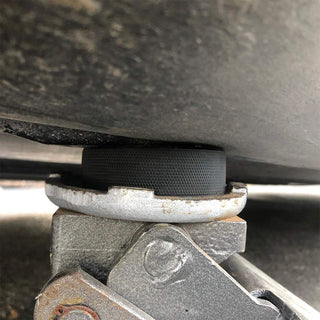 Jack Lifting Pads Set for Tesla