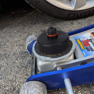 Jack Lifting Pads Set for Tesla