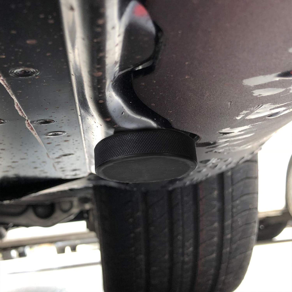Jack Lifting Pads Set for Tesla