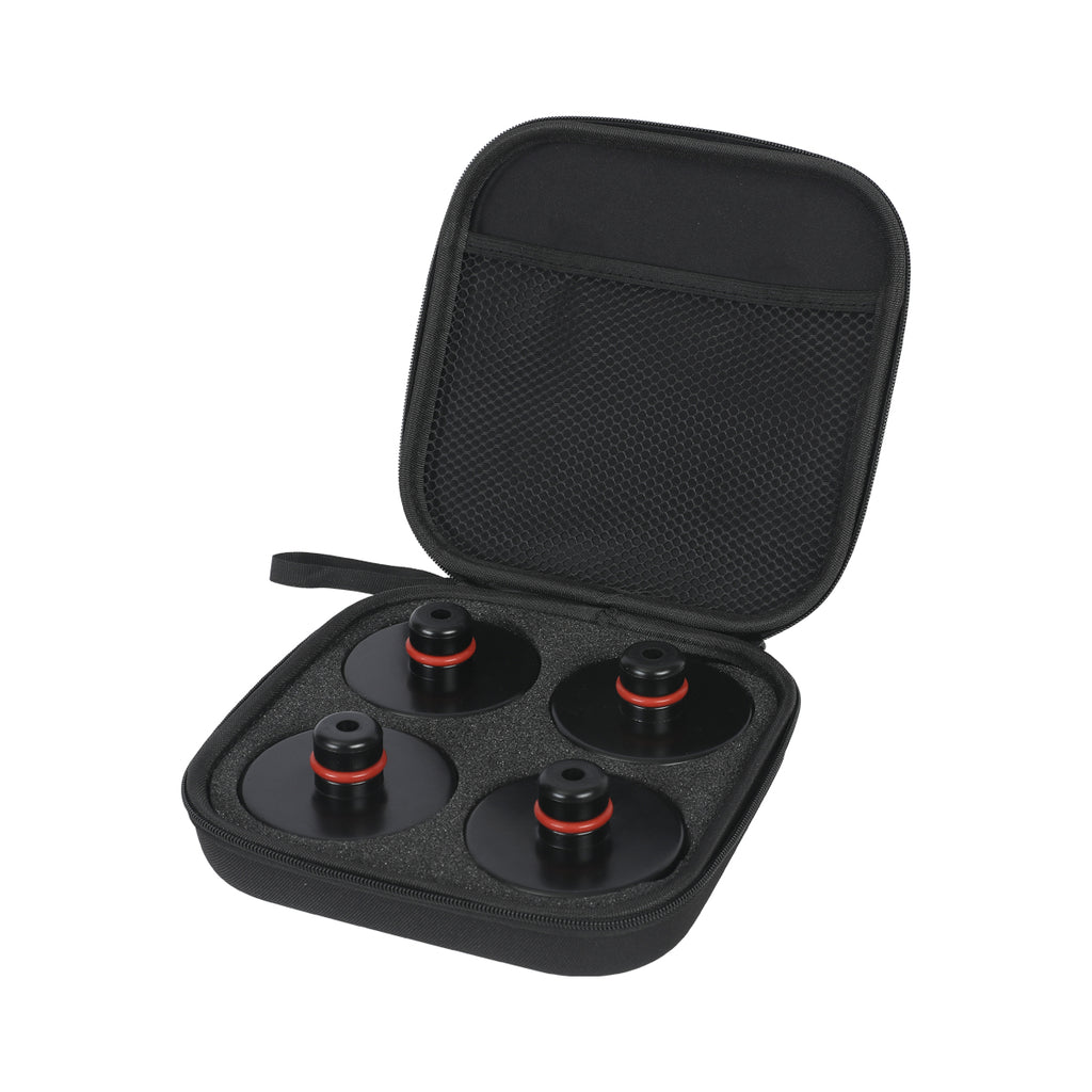 Jack Lifting Pads Set for Tesla