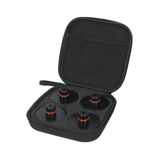 Jack Lifting Pads Set for Tesla
