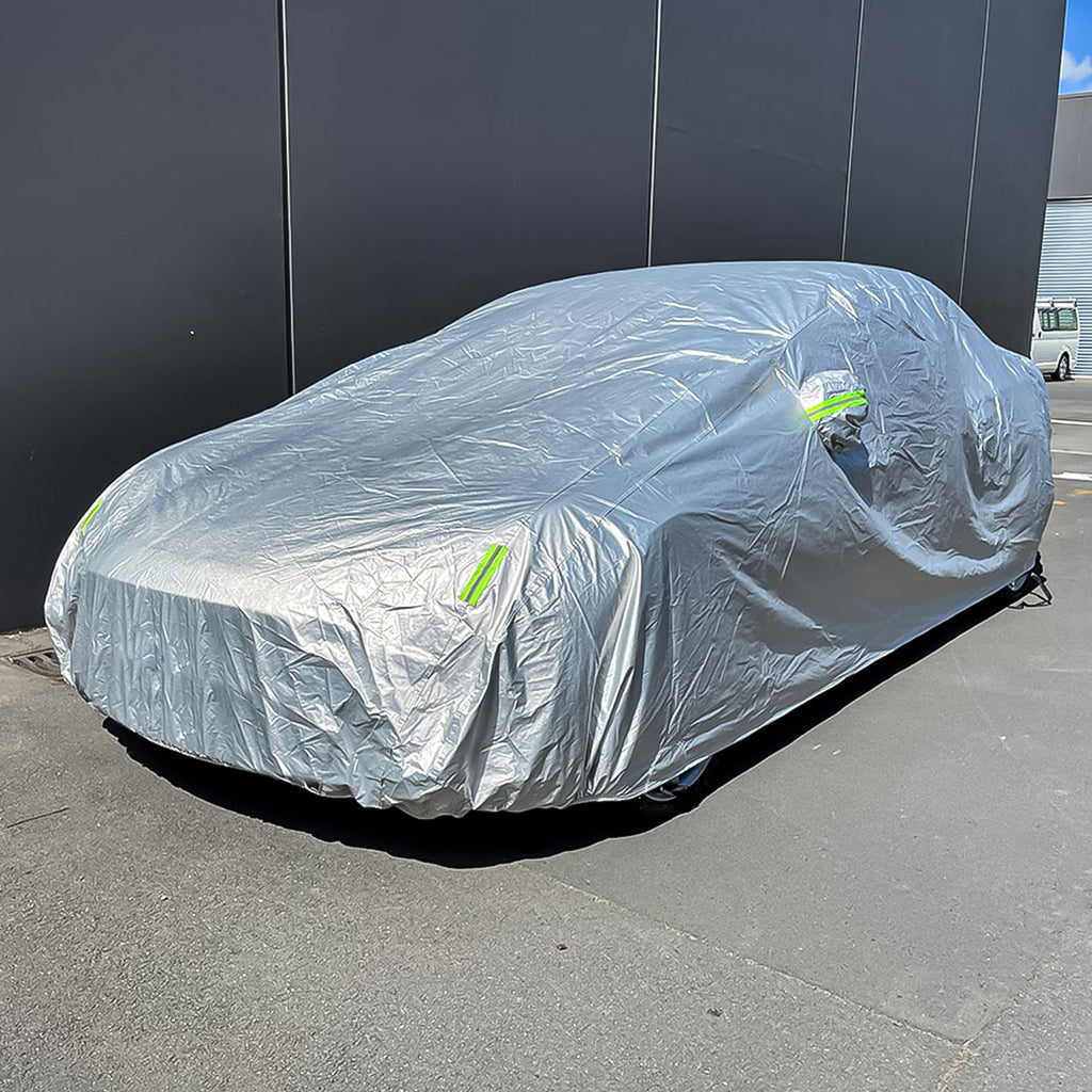 All-Weather Protection Car Cover for Model Y