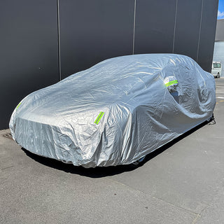 All-Weather Protection Car Cover for Model Y