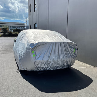 All-Weather Protection Car Cover for Model Y
