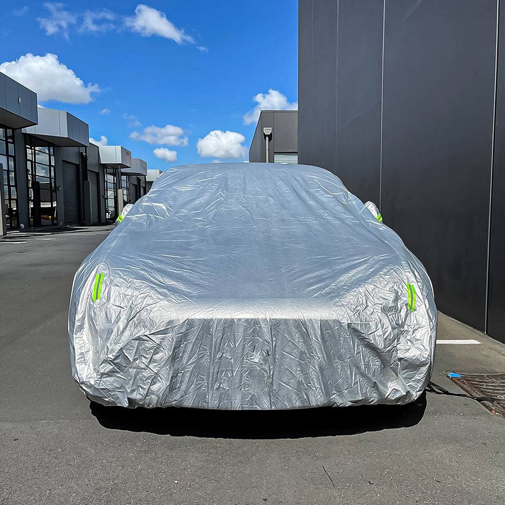 All-Weather Protection Car Cover for Model Y