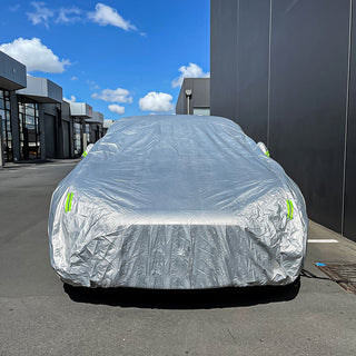 All-Weather Protection Car Cover for Model Y