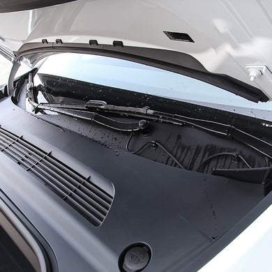 Front Hood Weather Strip for Tesla Model 3