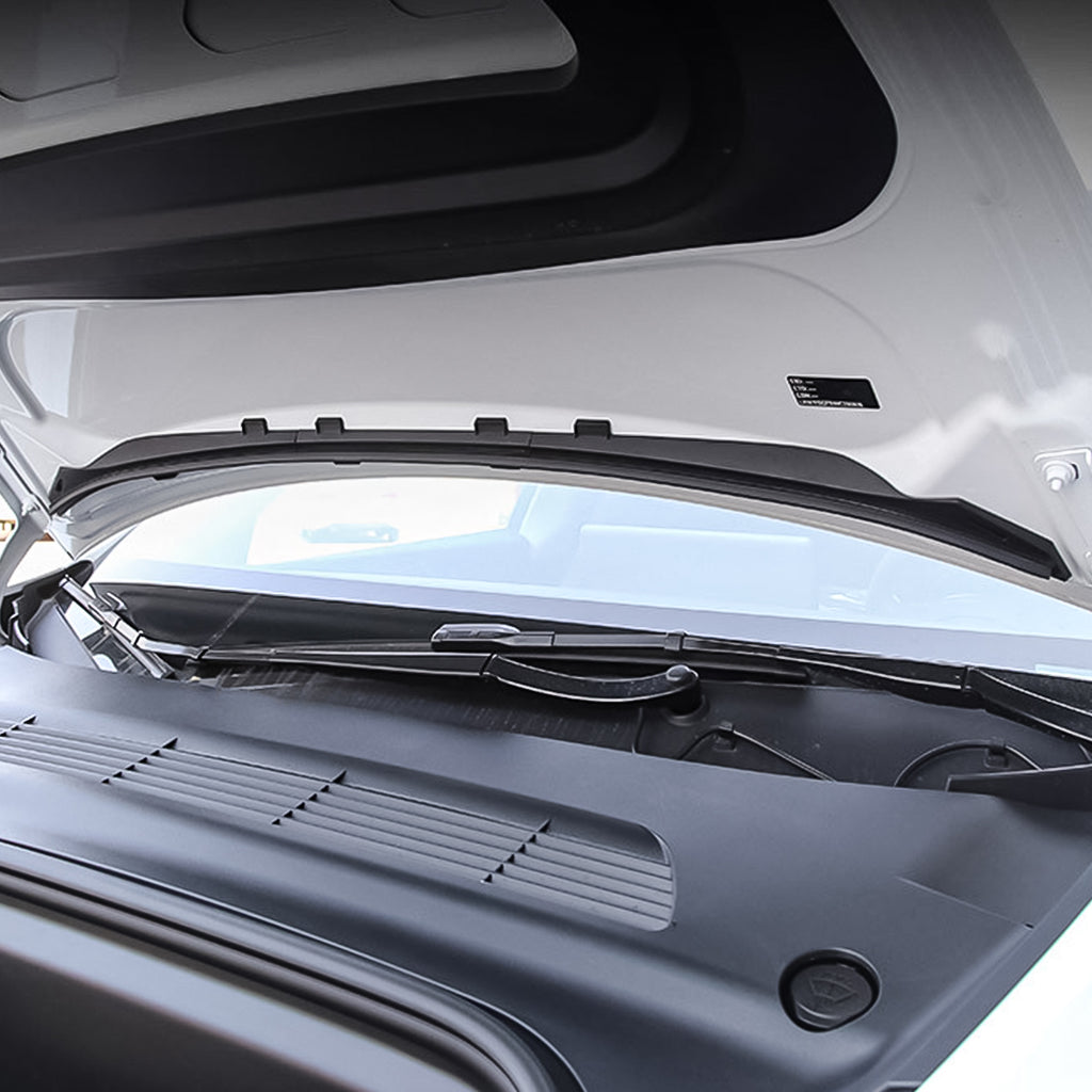 Front Hood Weather Strip for Tesla Model 3