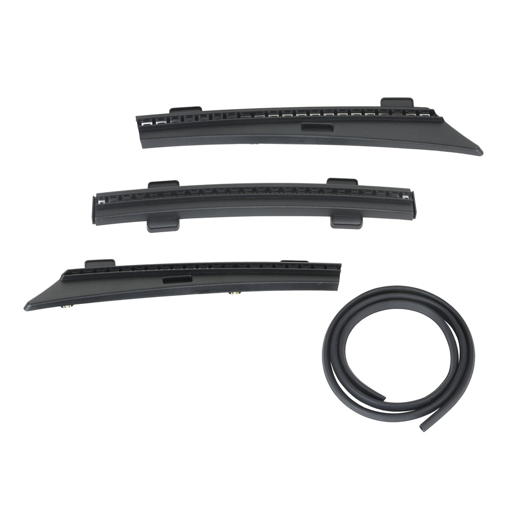 Front Hood Weather Strip for Tesla Model 3