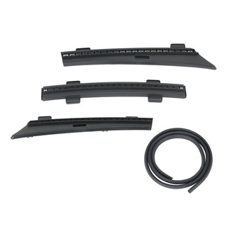 Front Hood Weather Strip for Tesla Model 3