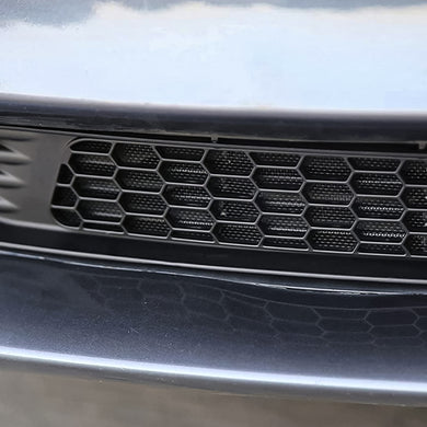Front Mesh Grille Cover for Tesla Model 3