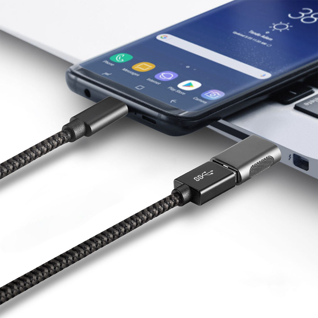 USB C to USB 3.0 Adapter