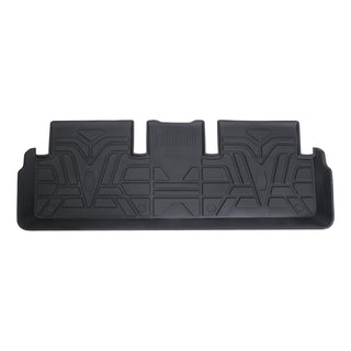 TPE All-Weather 3D Floor Mats for Model 3