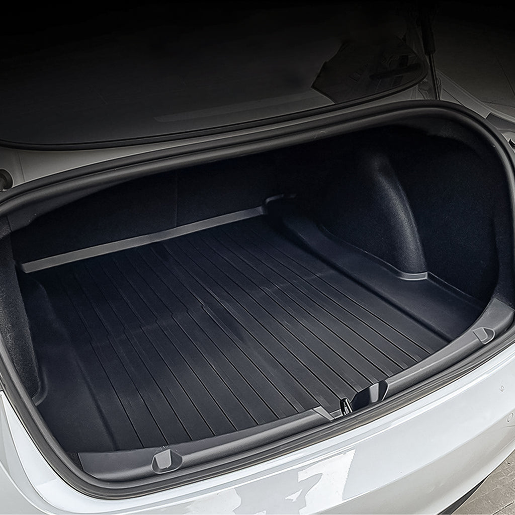 TPE Cargo Liner Set for Model 3
