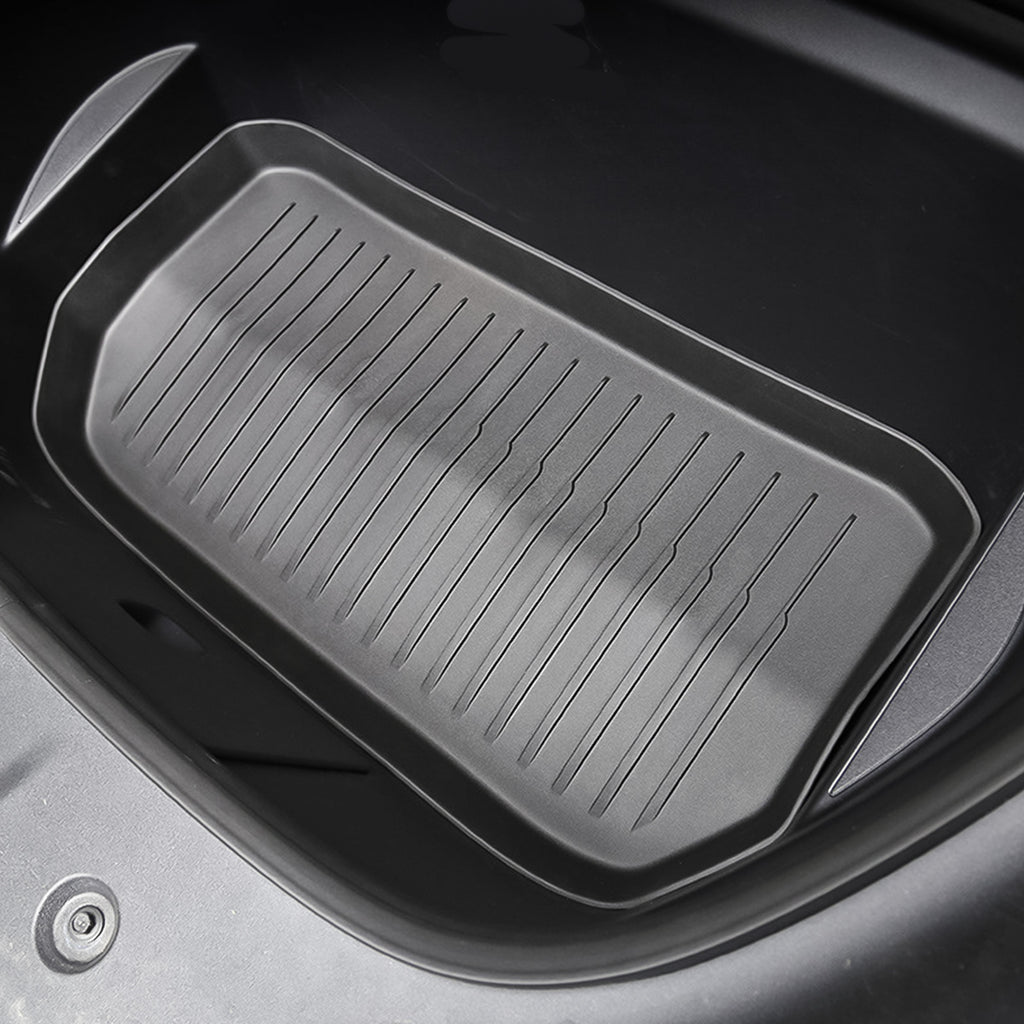 TPE Cargo Liner Set for Model 3