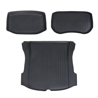 TPE Cargo Liner Set for Model 3