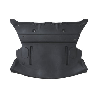 Boot Soundproof Cotton Mat Cover for Model 3