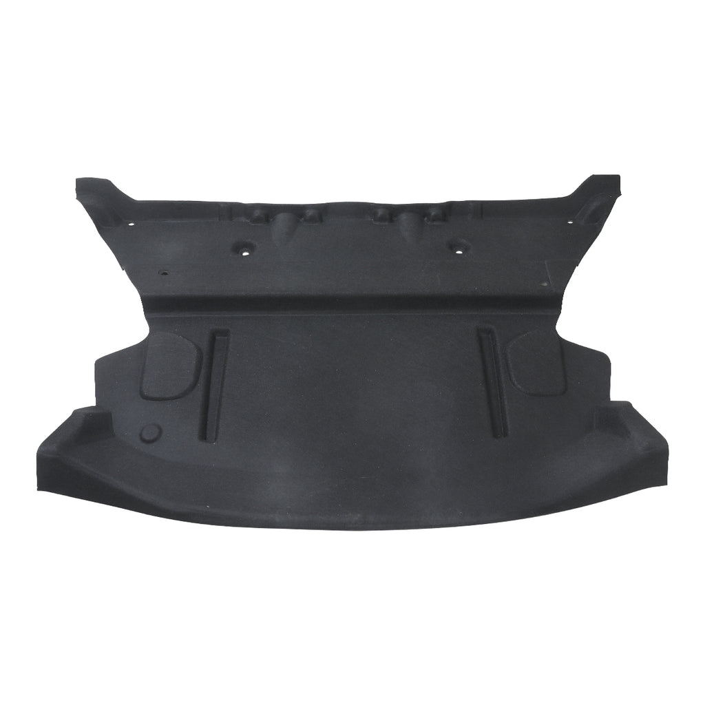 Boot Soundproof Cotton Mat Cover for Model 3
