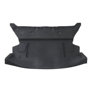 Boot Soundproof Cotton Mat Cover for Model 3