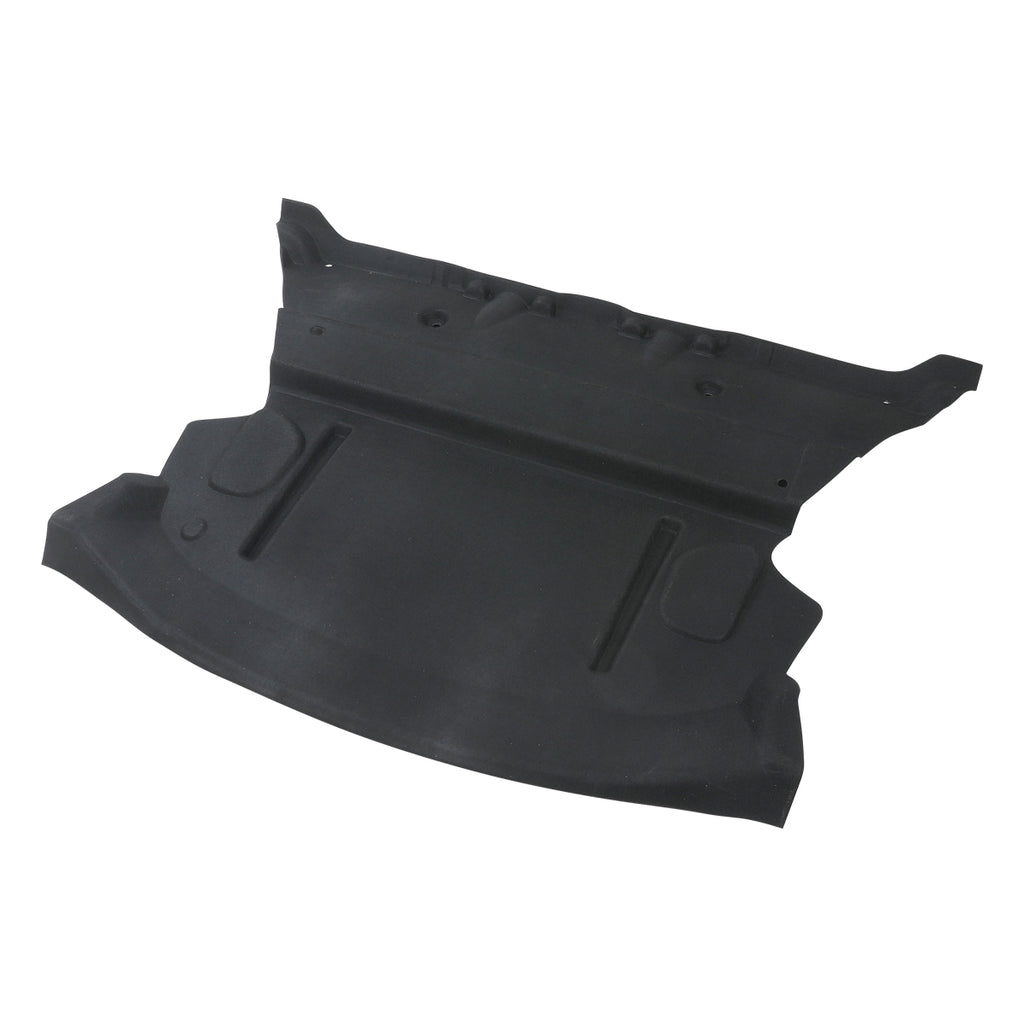 Boot Soundproof Cotton Mat Cover for Model 3