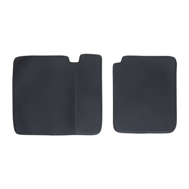Rear Seatback Mat Cover for Model 3