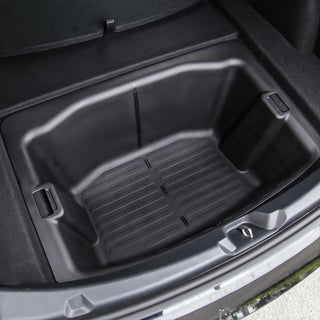 Boot Storage Box for Model 3