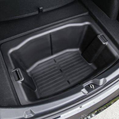 Boot Storage Box for Model 3