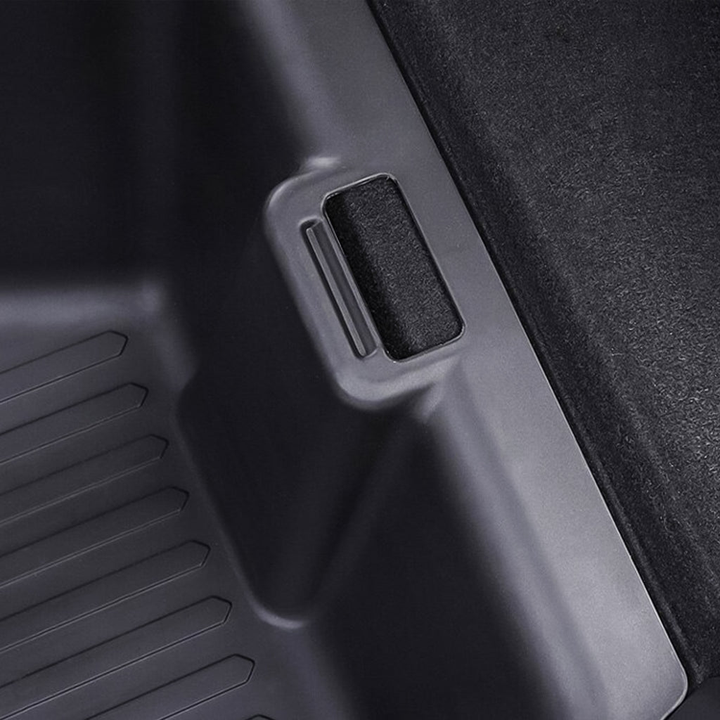 Boot Storage Box for Model 3