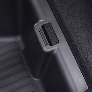 Boot Storage Box for Model 3