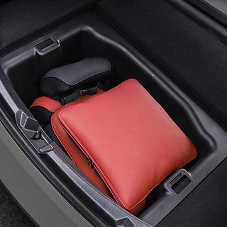 Boot Storage Box for Model 3