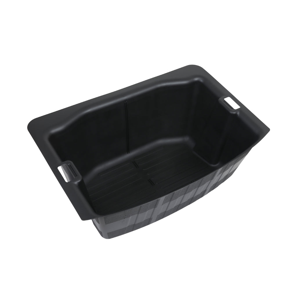 Boot Storage Box for Model 3