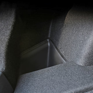 Boot Side Storage Box for Model 3