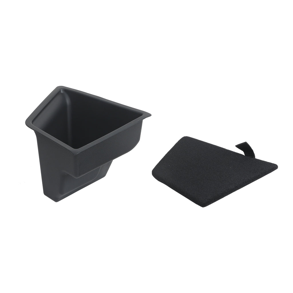 Boot Side Storage Box for Model 3