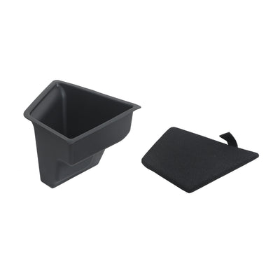 Boot Side Storage Box for Model 3