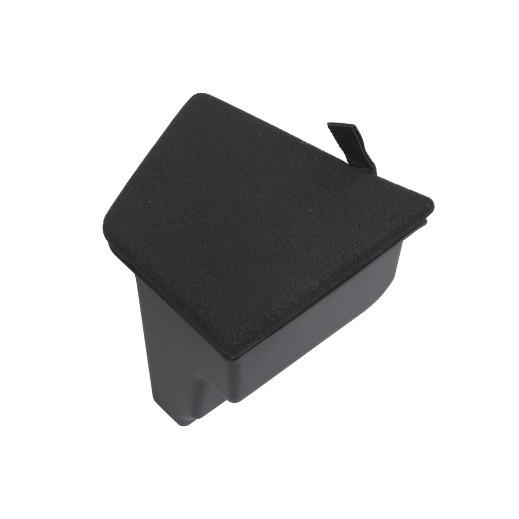 Boot Side Storage Box for Model 3