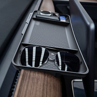 Behind Screen Storage Tray for Model 3/Y