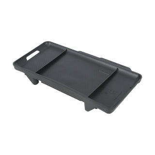 Behind Screen Storage Tray for Model 3/Y