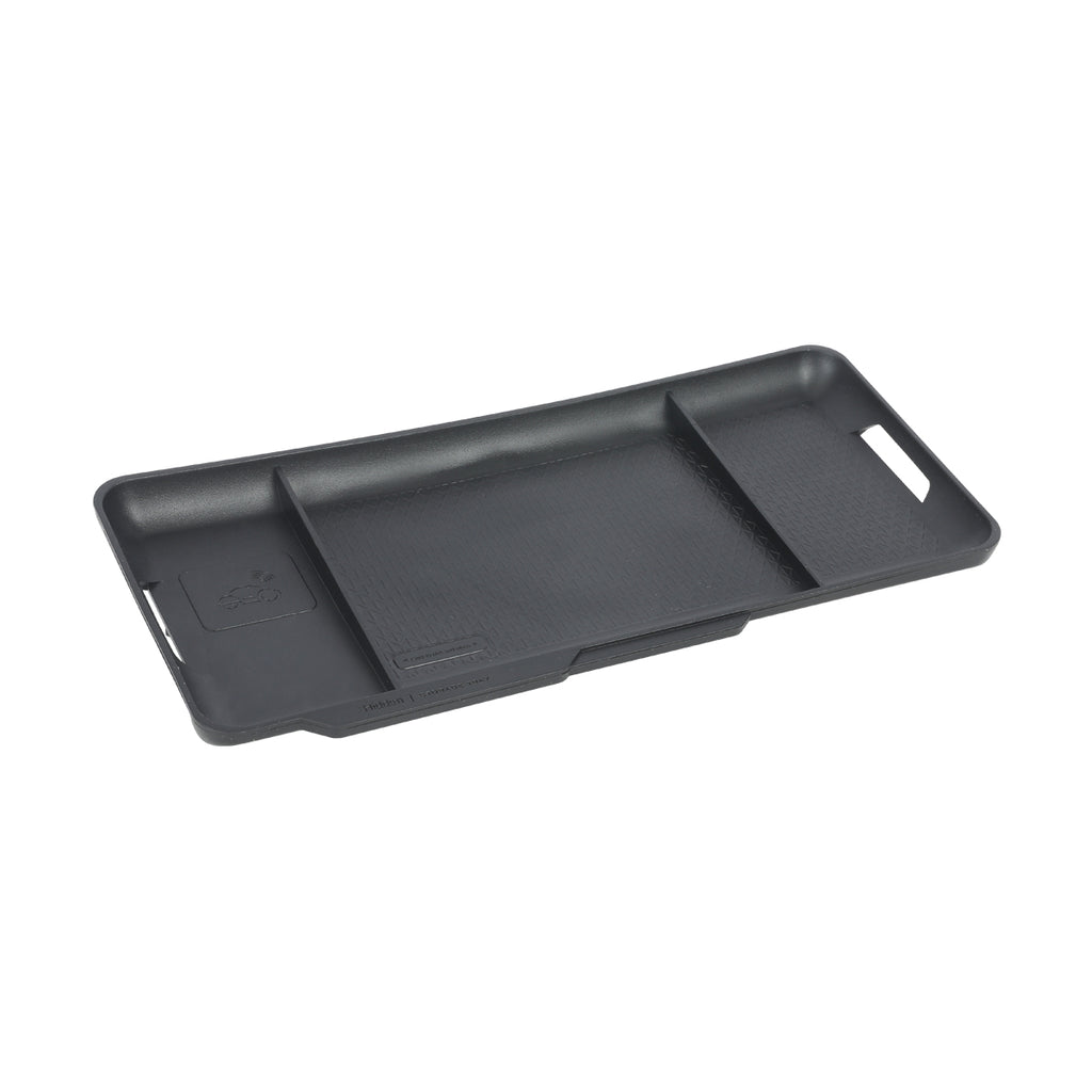 Behind Screen Storage Tray for Model 3/Y