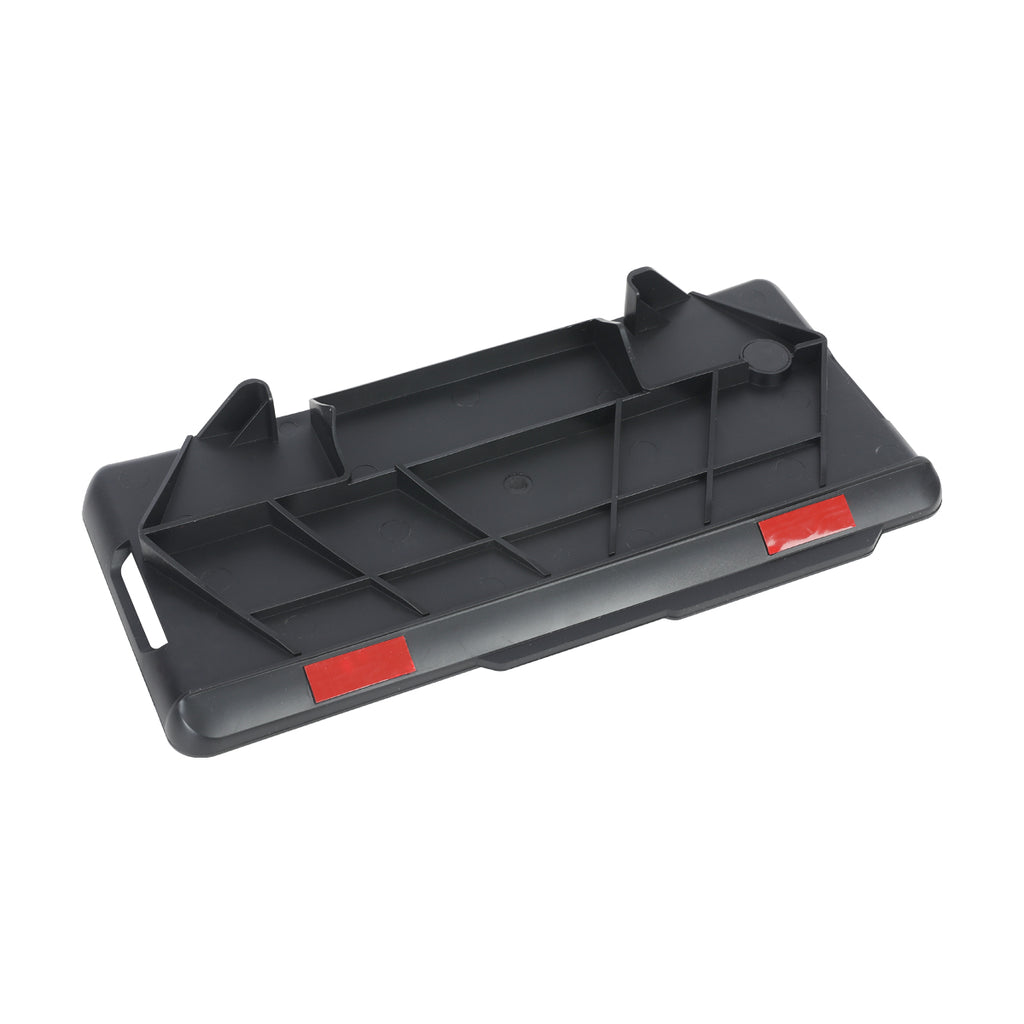 Behind Screen Storage Tray for Model 3/Y
